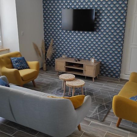 Bulles D'Evasion Villa Avize Екстериор снимка