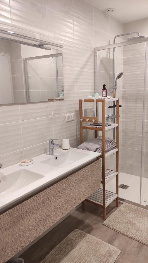 Bulles D'Evasion Villa Avize Екстериор снимка