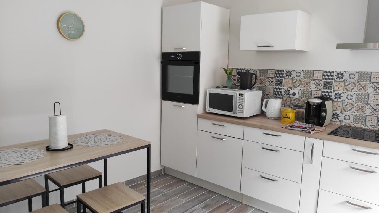 Bulles D'Evasion Villa Avize Екстериор снимка