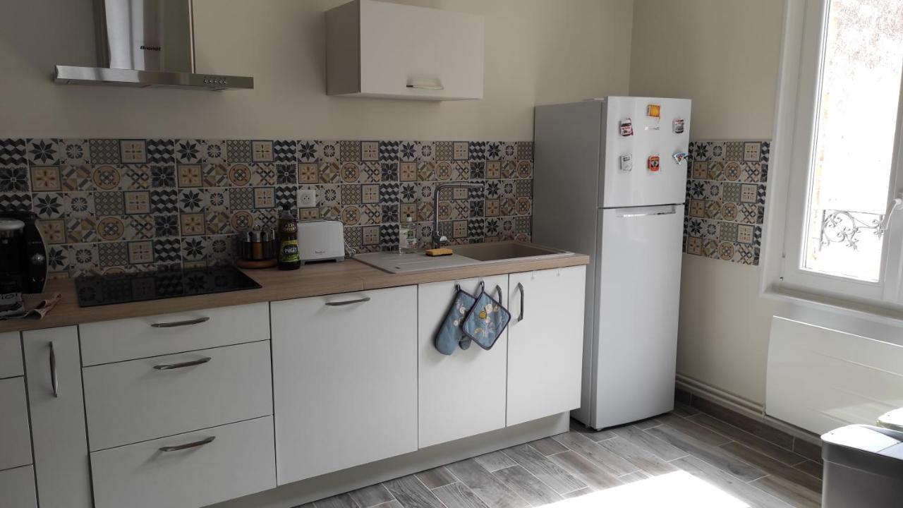 Bulles D'Evasion Villa Avize Екстериор снимка