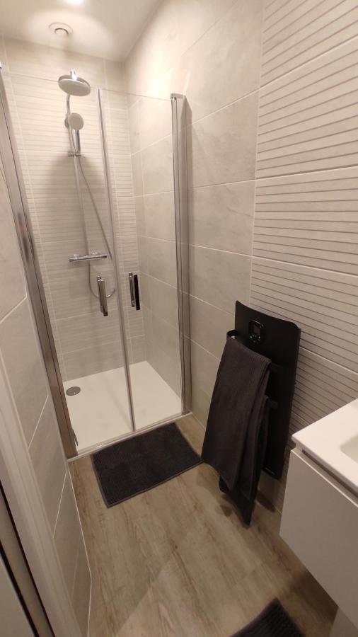 Bulles D'Evasion Villa Avize Екстериор снимка