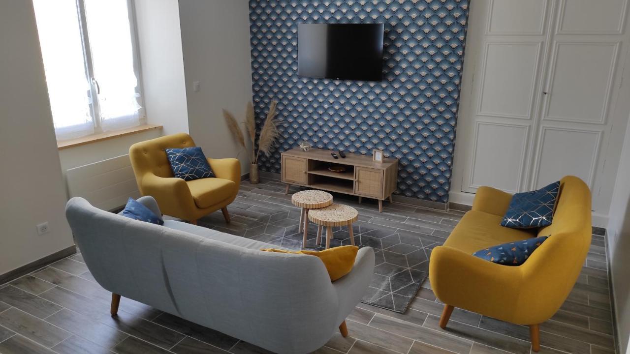 Bulles D'Evasion Villa Avize Екстериор снимка