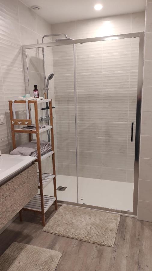 Bulles D'Evasion Villa Avize Екстериор снимка