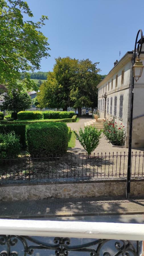 Bulles D'Evasion Villa Avize Екстериор снимка