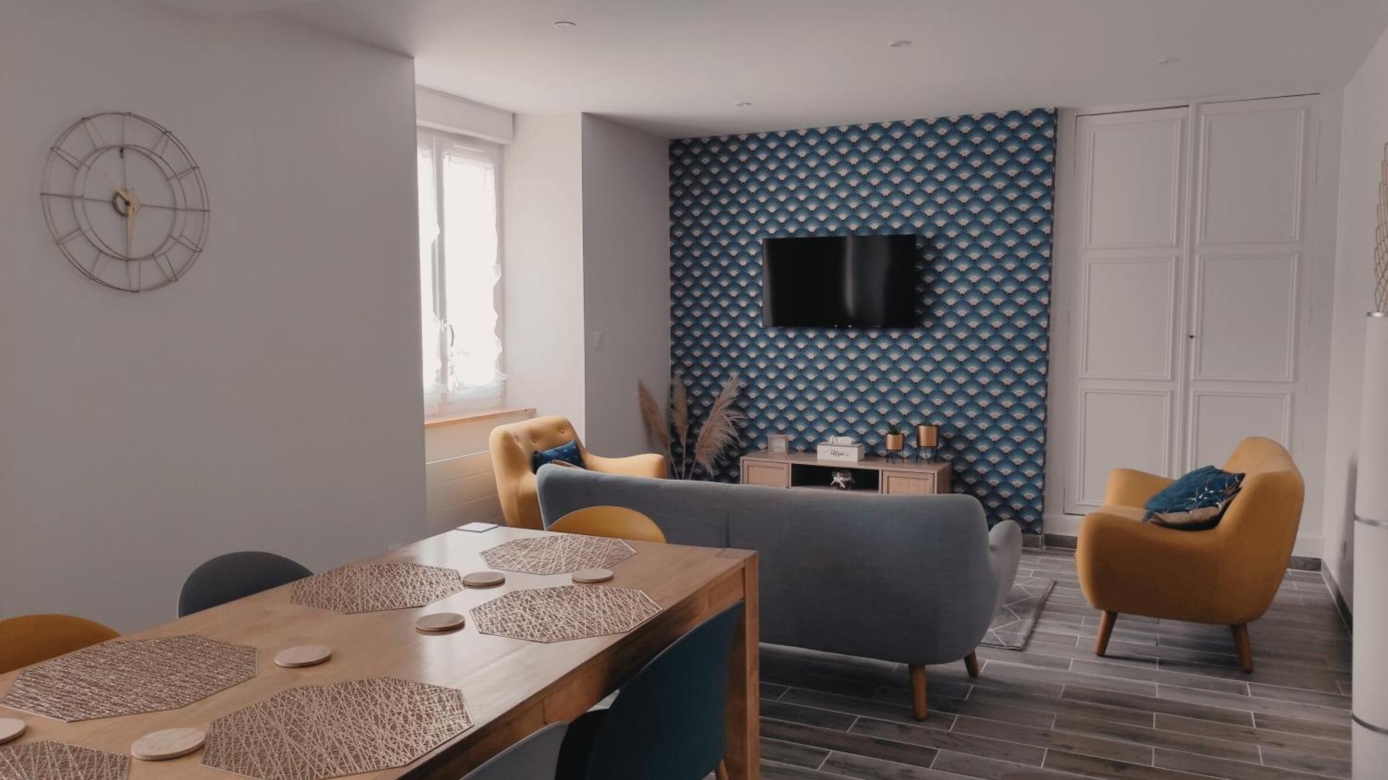Bulles D'Evasion Villa Avize Екстериор снимка