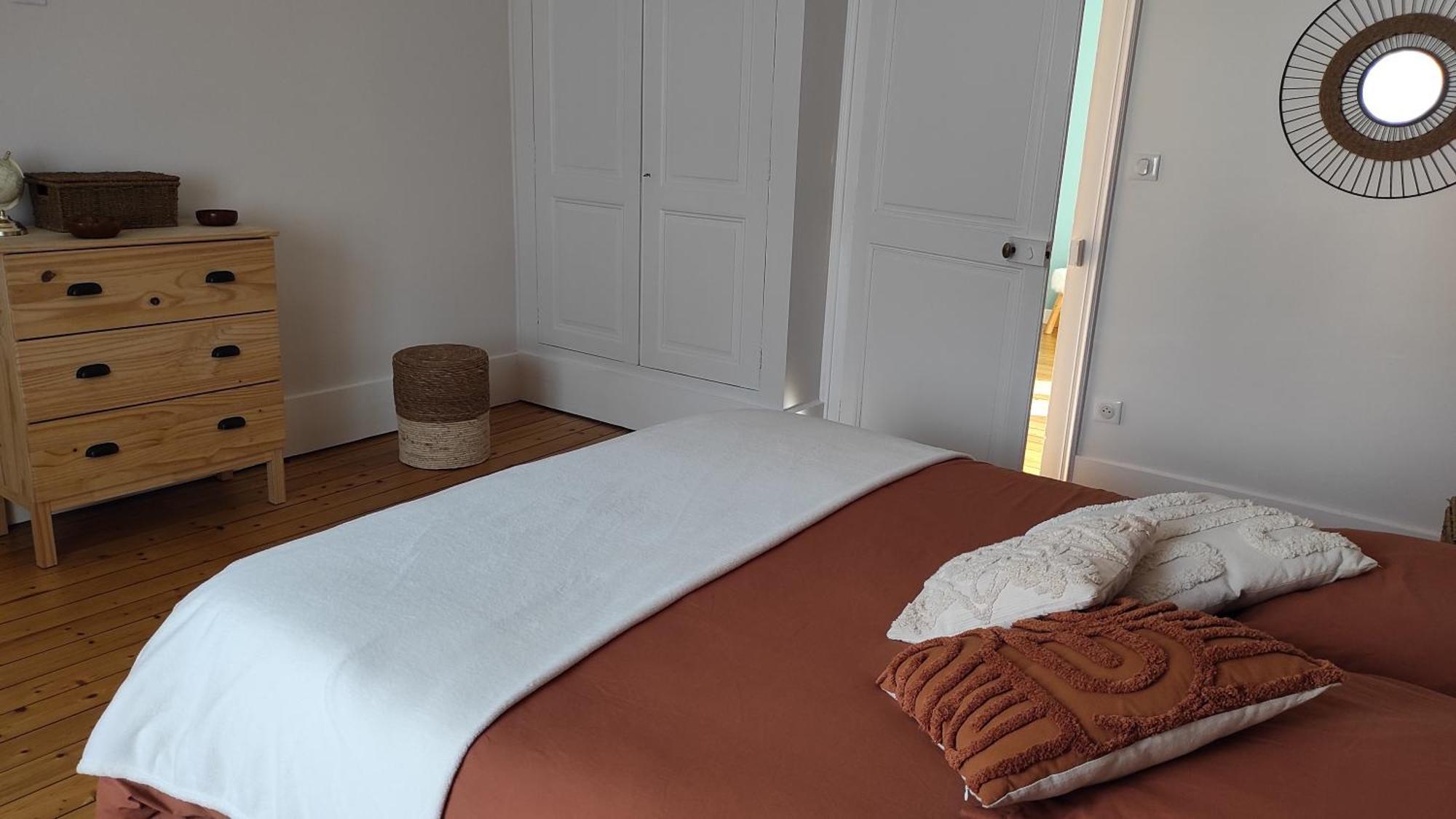 Bulles D'Evasion Villa Avize Екстериор снимка