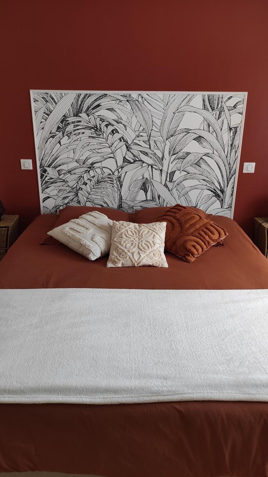 Bulles D'Evasion Villa Avize Екстериор снимка