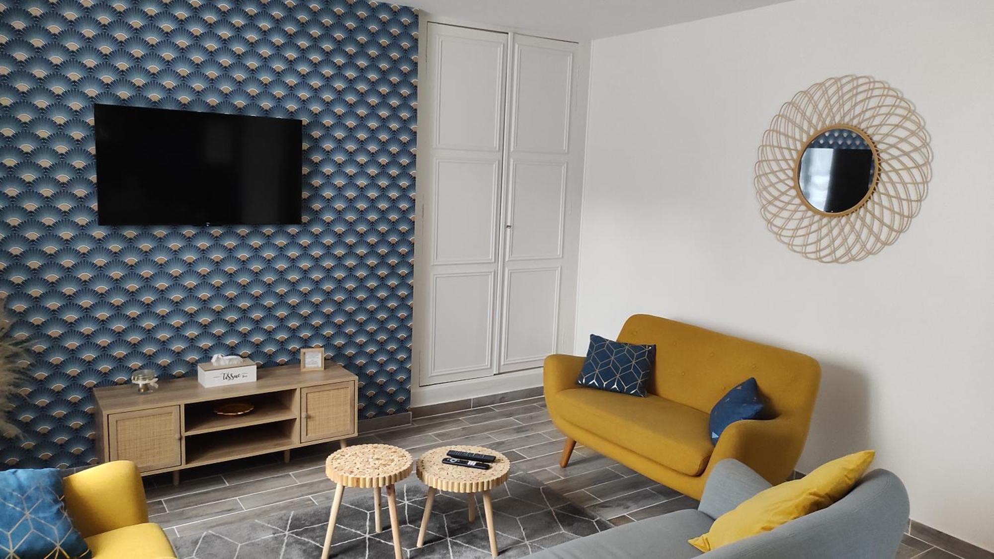 Bulles D'Evasion Villa Avize Екстериор снимка
